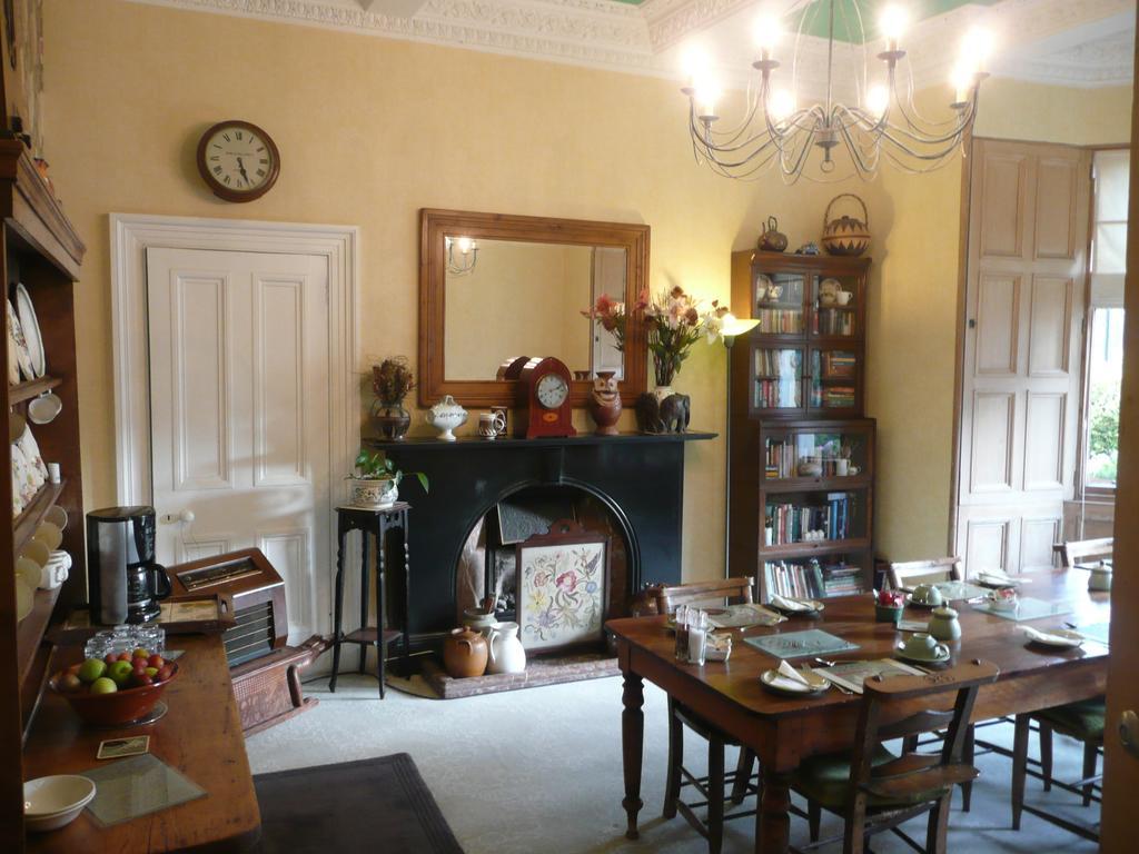 Balmoral Guesthouse Edinburgh Eksteriør bilde