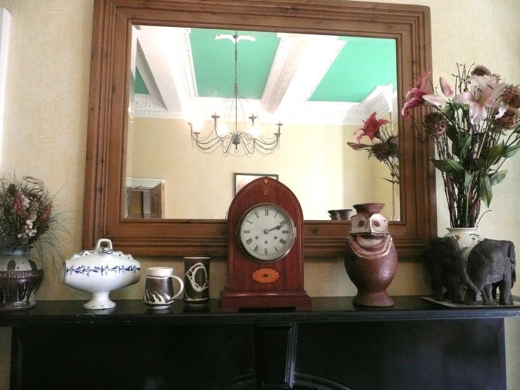 Balmoral Guesthouse Edinburgh Eksteriør bilde