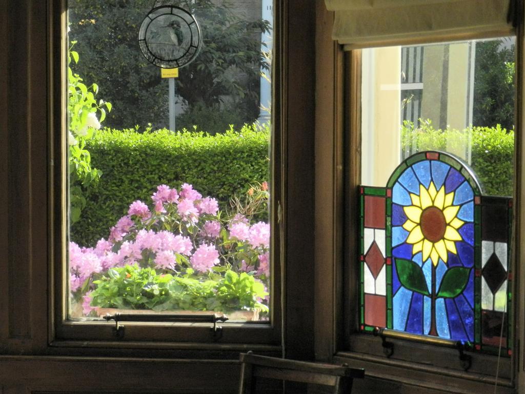 Balmoral Guesthouse Edinburgh Eksteriør bilde