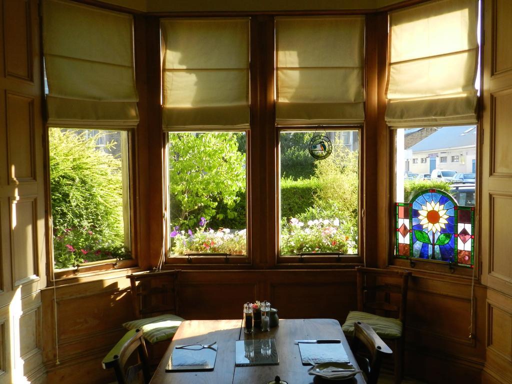 Balmoral Guesthouse Edinburgh Eksteriør bilde