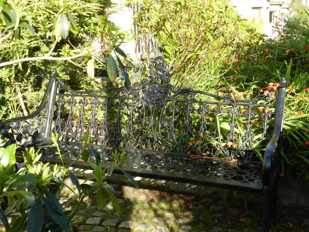 Balmoral Guesthouse Edinburgh Eksteriør bilde