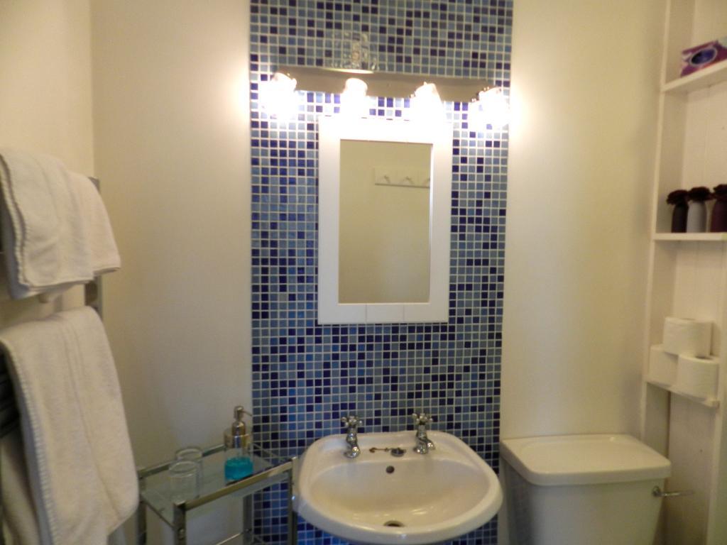 Balmoral Guesthouse Edinburgh Eksteriør bilde
