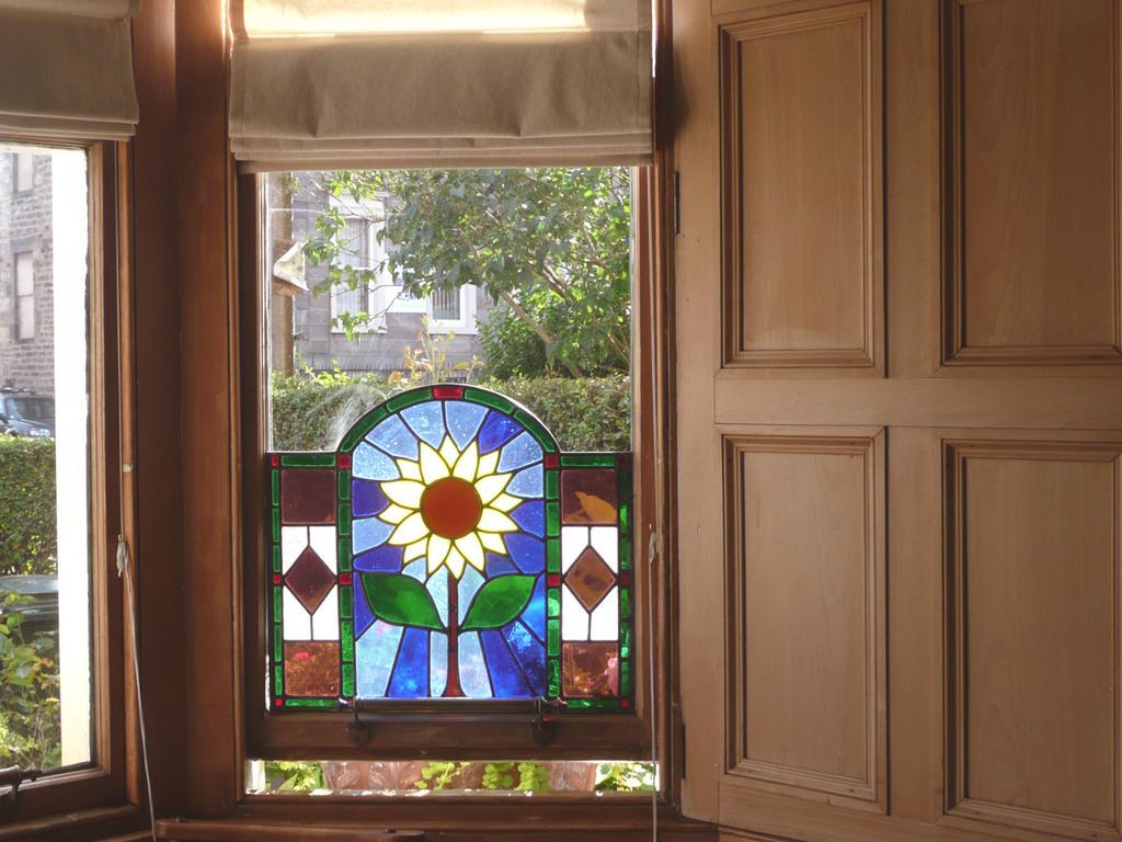 Balmoral Guesthouse Edinburgh Eksteriør bilde