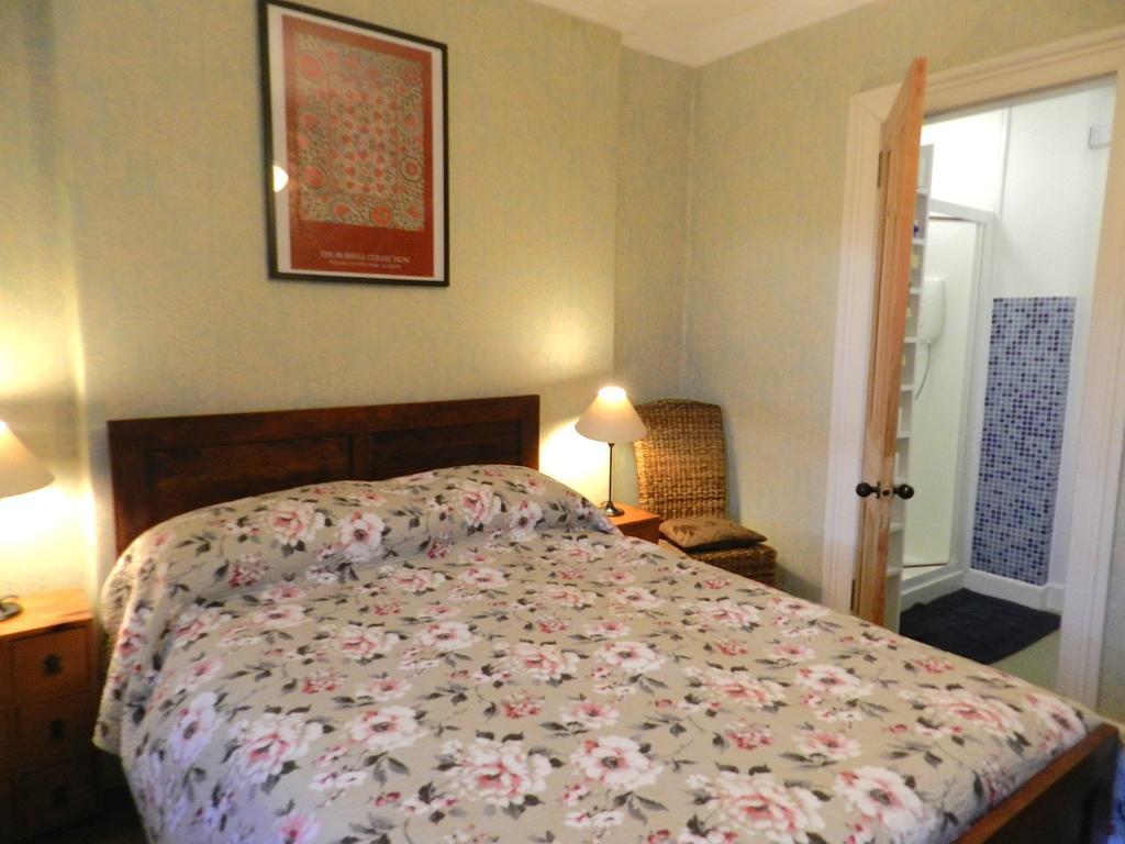 Balmoral Guesthouse Edinburgh Eksteriør bilde