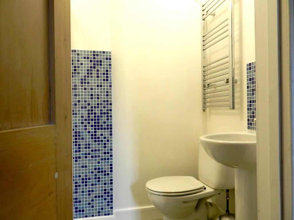 Balmoral Guesthouse Edinburgh Eksteriør bilde