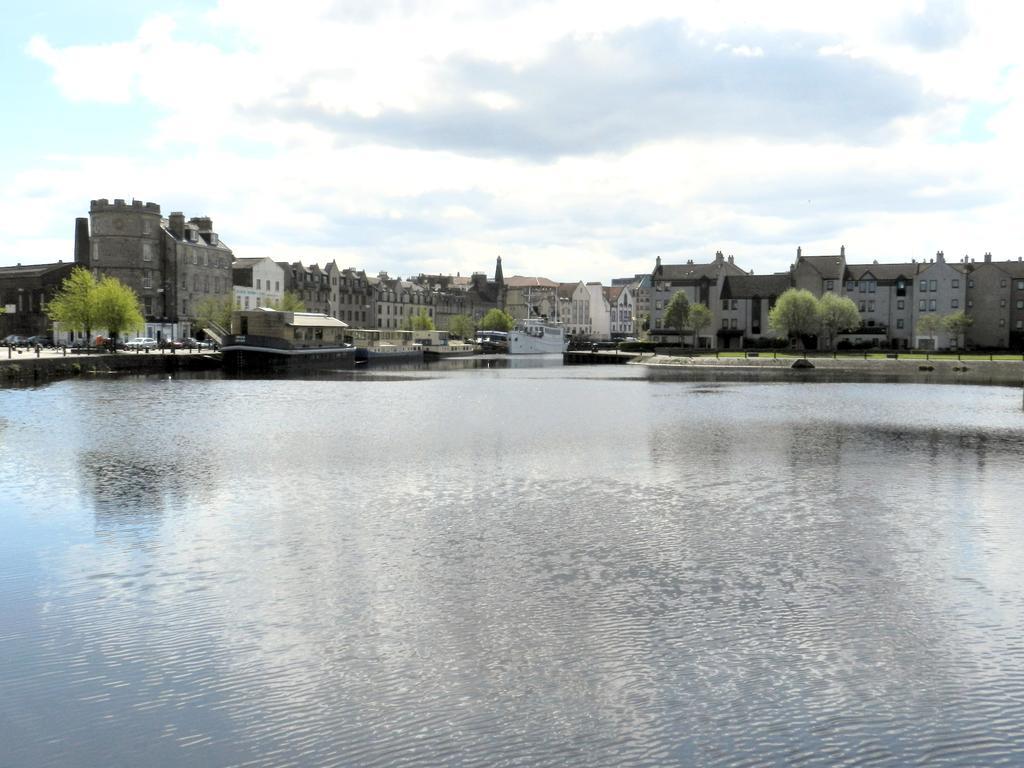 Balmoral Guesthouse Edinburgh Eksteriør bilde