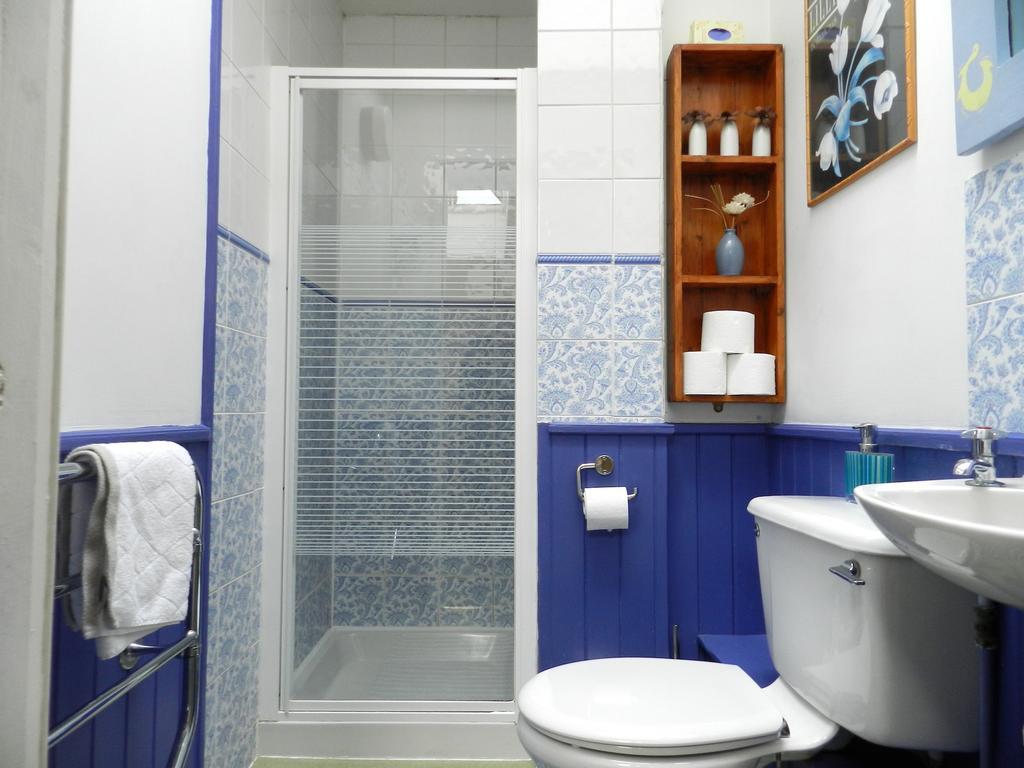 Balmoral Guesthouse Edinburgh Eksteriør bilde