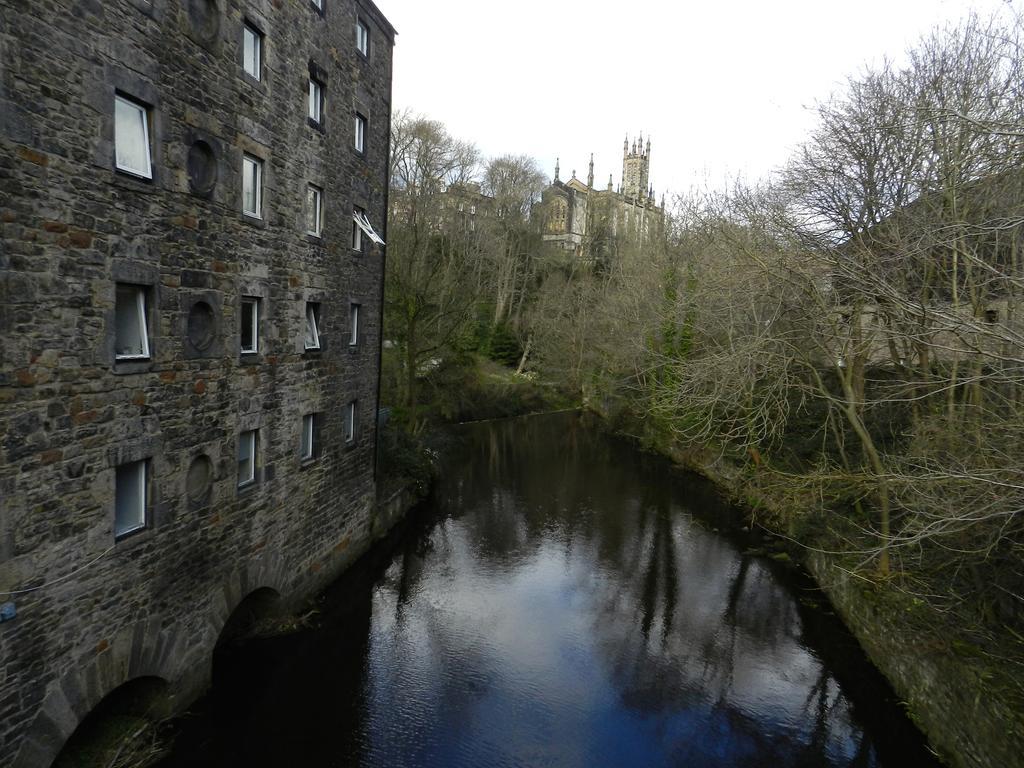 Balmoral Guesthouse Edinburgh Eksteriør bilde