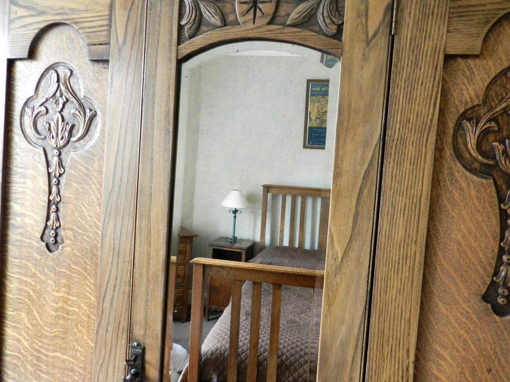 Balmoral Guesthouse Edinburgh Eksteriør bilde