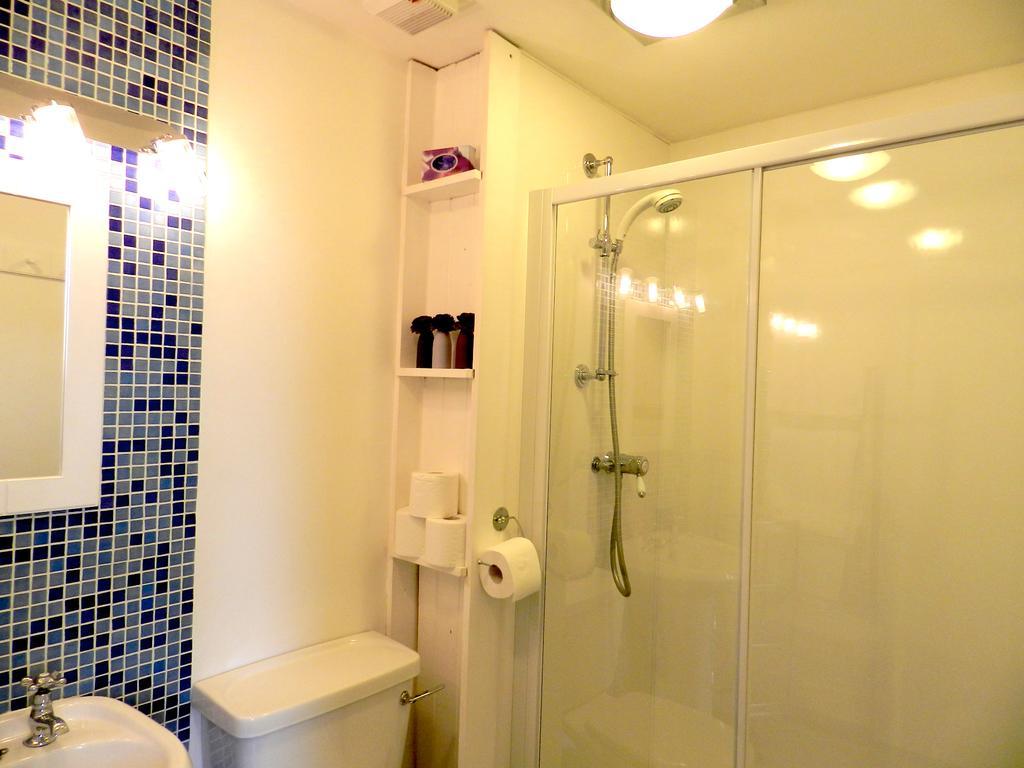 Balmoral Guesthouse Edinburgh Eksteriør bilde